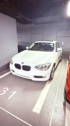 Bmw118 Excellent Condition Low Mileage image 1