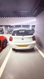 Bmw118 Excellent Condition Low Mileage image 4