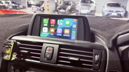 Bmw118 Excellent Condition Low Mileage image 6