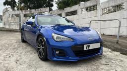 Boxster S 188k  Subaru Brz 168 image 8