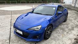 Boxster S 188k  Subaru Brz 168 image 9