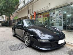 Carrera 997 image 1