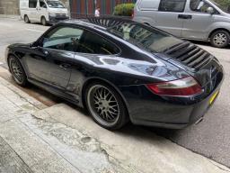 Carrera 997 image 3