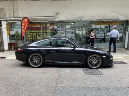 Carrera 997 image 4