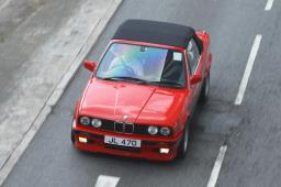 Classic Bmw E30 325i Cabriolet image 6