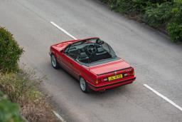 Classic Bmw E30 325i Cabriolet image 5