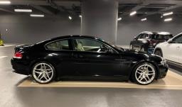 Classic Bmw  V8 coupe image 1