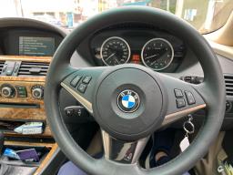 Classic Bmw  V8 coupe image 5