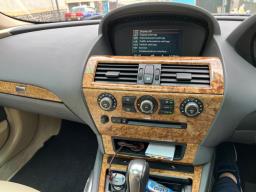 Classic Bmw  V8 coupe image 7