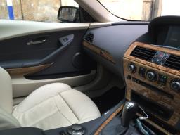 Classic Na V8   Bmw  645ci image 5