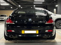 Classic V8   Bmw  645ci image 3