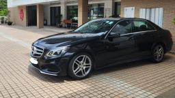 E250 Amg Sports Package image 2