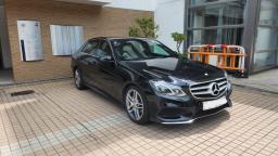 E250 Amg Sports Package image 3