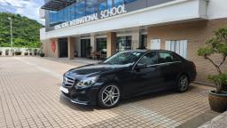 E250 Amg Sports Package image 4