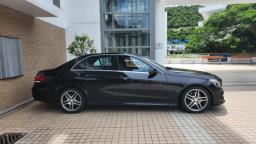 E250 Amg Sports Package image 6