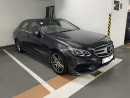 E250 Sport Edition image 1