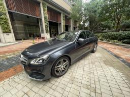 E250 Sport Edition image 7