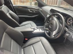 E250 Sport Edition image 8