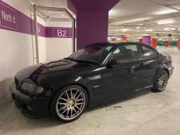 E46m3 Manual Transmission image 6
