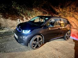 Electric Bmw I3 image 1