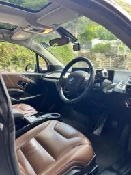 Electric Bmw I3 image 7