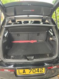 Electric Bmw I3 image 8