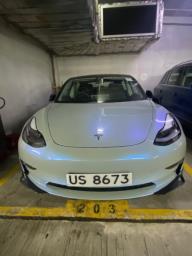 Excellent cond 2021 Tesla Model 3 Lr image 2