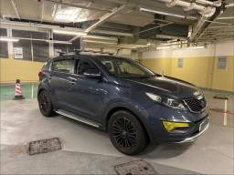 Excellent condition 2012 Kia Sportage image 2