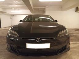 Excellent condition Tesla Model S 60 image 3