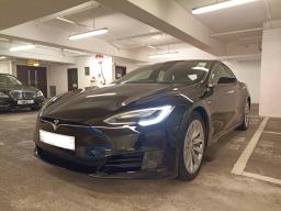 Excellent condition Tesla Model S 60 image 1