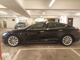 Excellent condition Tesla Model S 60 image 2