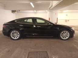 Excellent condition Tesla Model S 60 image 4