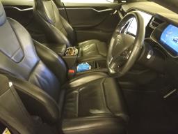 Excellent condition Tesla Model S 60 image 6