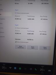 Excellent condition Tesla Model S 60 image 10