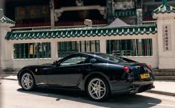 Ferrari 599 Gtb Fionaro image 2