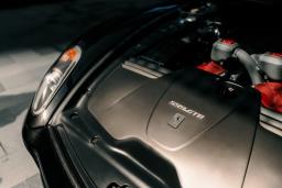 Ferrari 599 Gtb Fionaro image 9