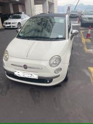 Fiat 500 C Lounge Reallocating Sales image 7