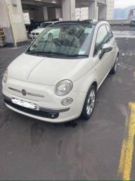 Fiat 500 C Lounge Reallocating Sales image 9