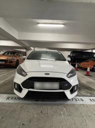 Ford Focus Rs image 1