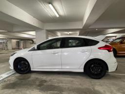 Ford Focus Rs image 2