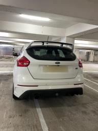 Ford Focus Rs image 3