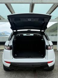 Great Land Rover Evoque 5dr Dynamic image 6