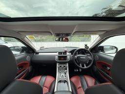 Great Land Rover Evoque 5dr Dynamic image 5