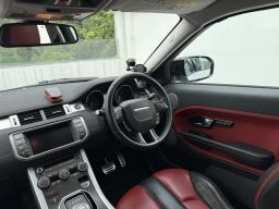 Great Land Rover Evoque 5dr Dynamic image 8