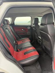 Great Land Rover Evoque 5dr Dynamic image 7