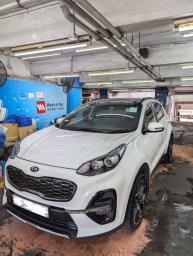 Heavily Reduced - Kia Sportage Gt-line image 1