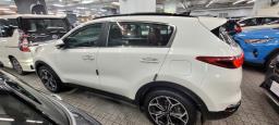 Heavily Reduced - Kia Sportage Gt-line image 5