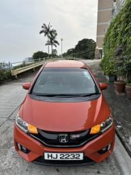 Honda Jazz Rs Gk5 Economy  Luxury image 1