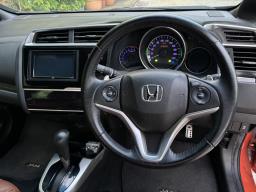 Honda Jazz Rs Gk5 Economy  Luxury image 8