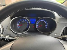 Hyundai Tucson Facelift 2014 image 6